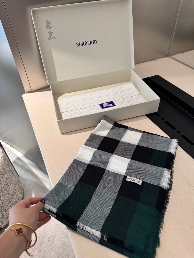 BURBERRY